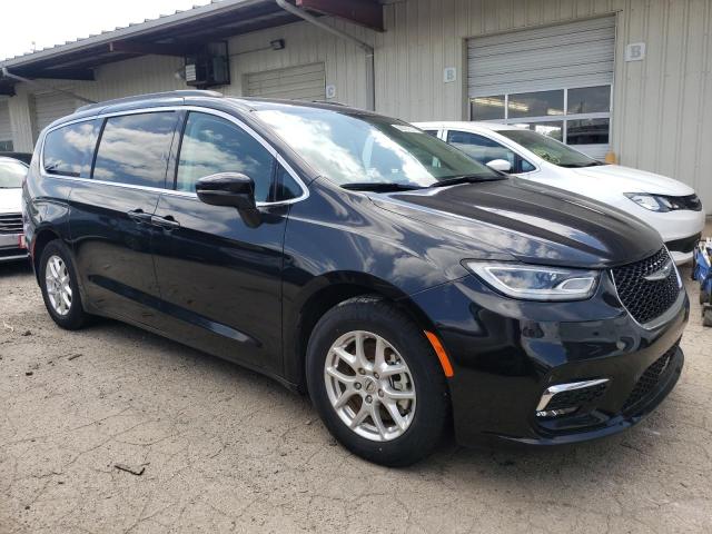  CHRYSLER PACIFICA 2022 Black