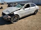 2015 Mercedes-Benz C 300 4Matic იყიდება Adelanto-ში, CA - Rollover