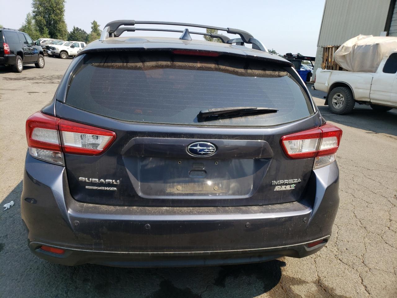 2017 Subaru Impreza - Image 6
