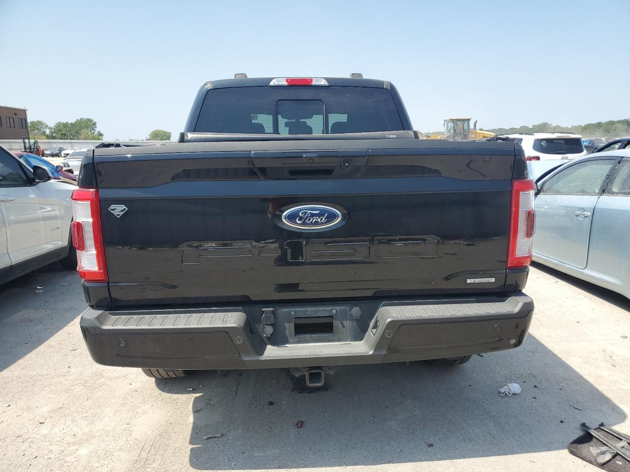 1FTEW1EPXMFB20178 2021 Ford F150 Supercrew