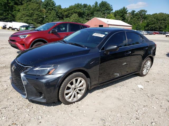 2008 Lexus Is 250