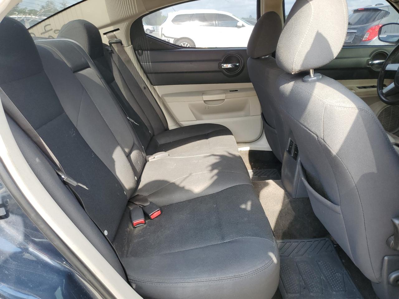 2007 Dodge Charger Se VIN: 2B3KA43G67H748989 Lot: 67572184