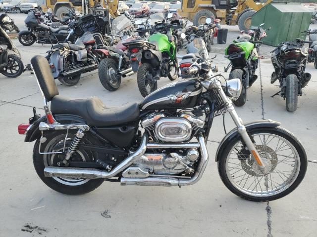 2003 Harley-Davidson Xl1200 C