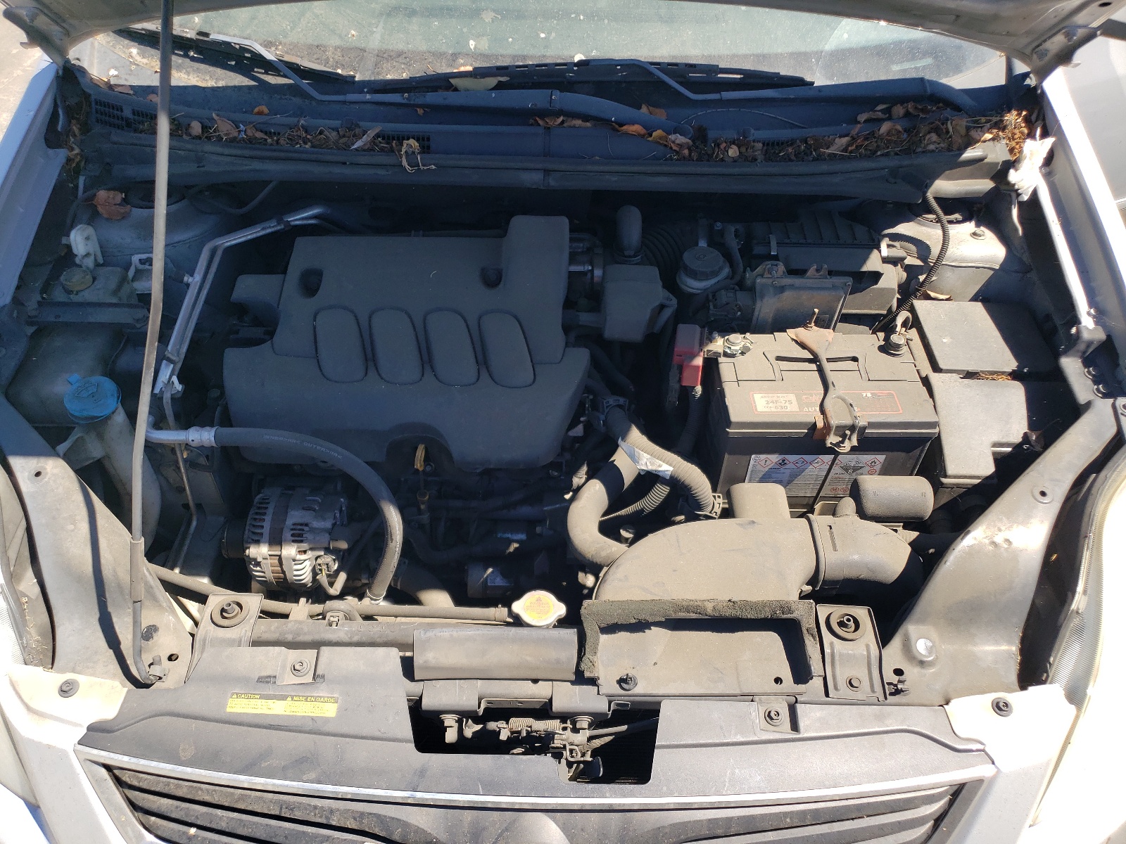 3N1AB6AP9BL722864 2011 Nissan Sentra 2.0