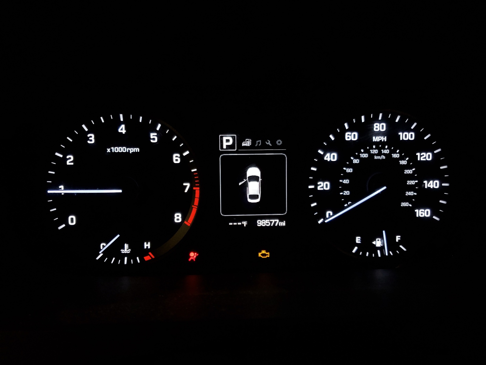 5NPE24AF0FH252403 2015 Hyundai Sonata Se