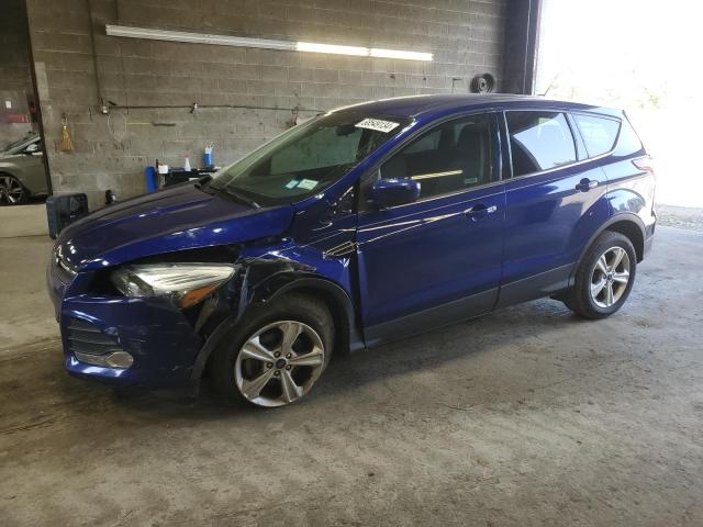 2016 Ford Escape Se na sprzedaż w Angola, NY - Front End