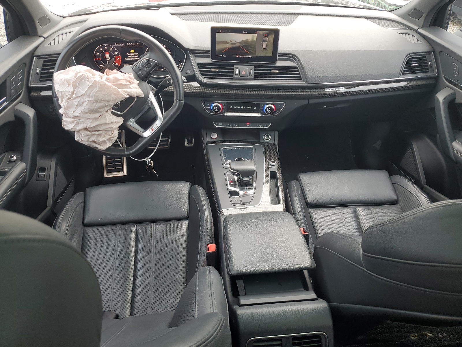 WA1C4AFY8J2025782 2018 Audi Sq5 Prestige