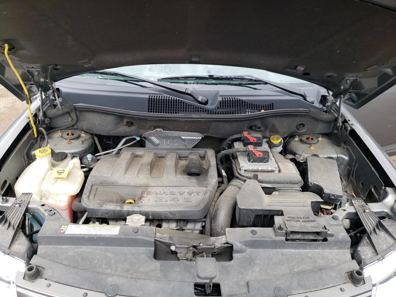 2011 Jeep Compass Sport VIN: 1J4NF1FB8BD279156 Lot: 67952154