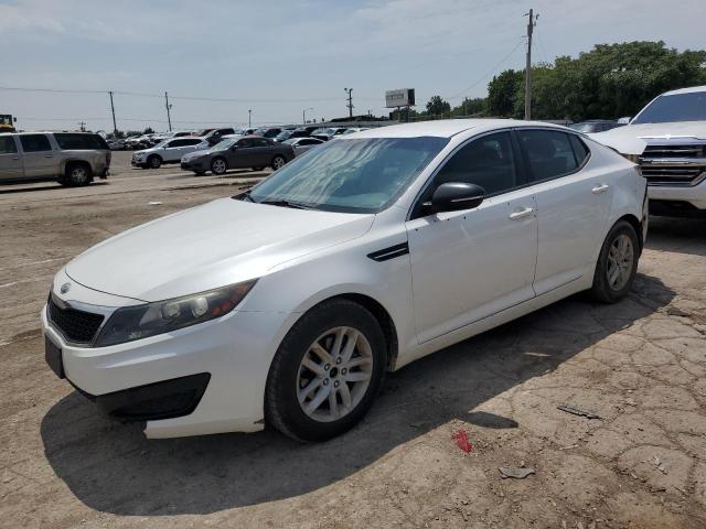 2011 Kia Optima Lx