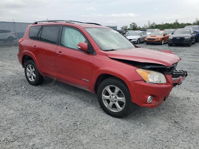 2010 TOYOTA RAV4 LIMITED
