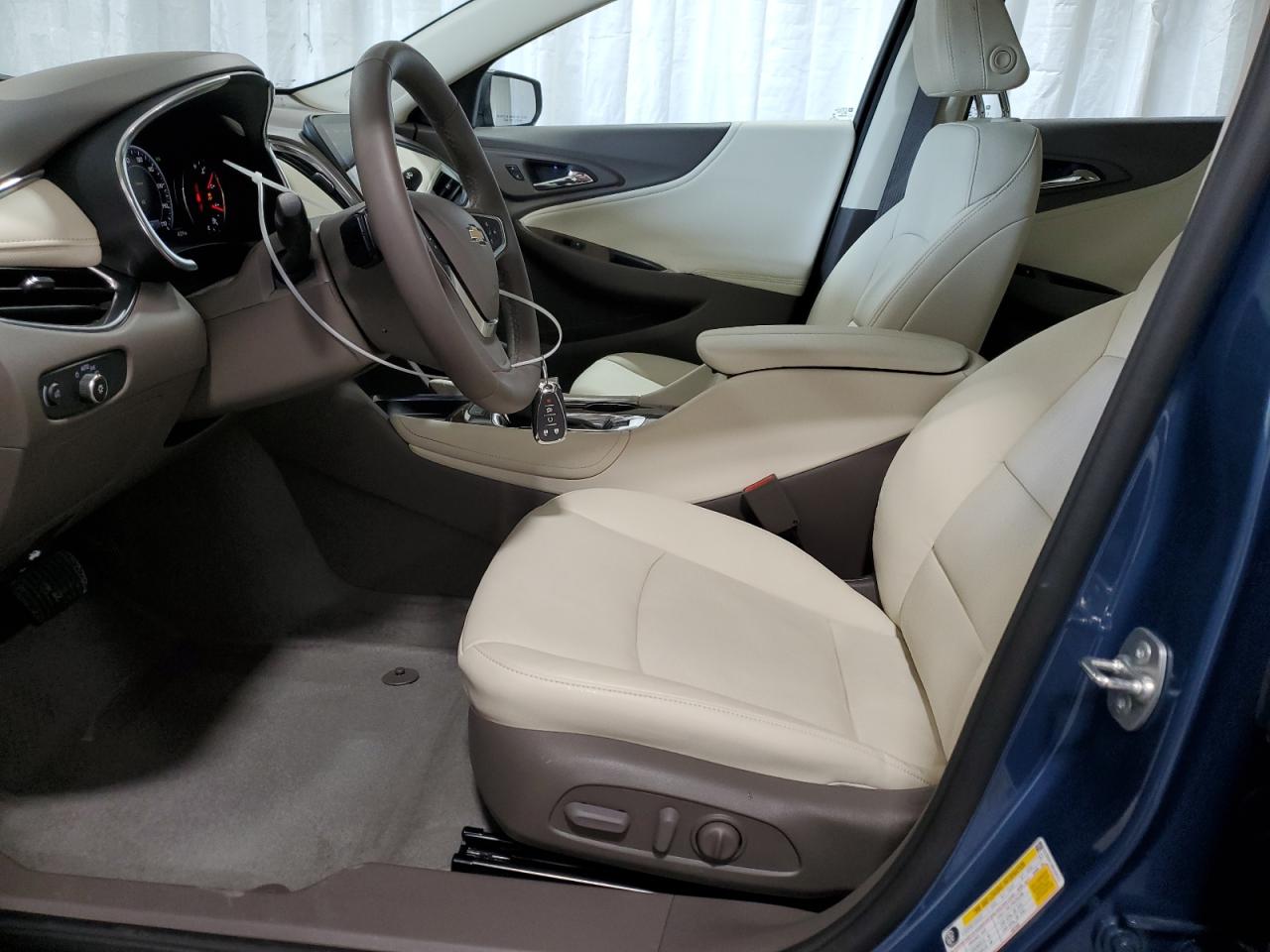 2024 Chevrolet Malibu - Image 7