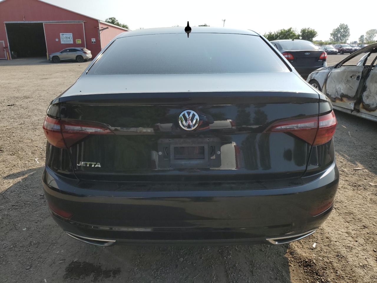 3VWG57BU4KM089268 2019 Volkswagen Jetta Sel Premium