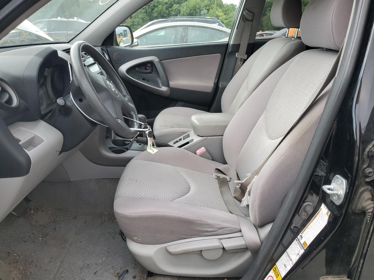 2008 Toyota Rav4 VIN: JTMBD33V185165401 Lot: 65979504