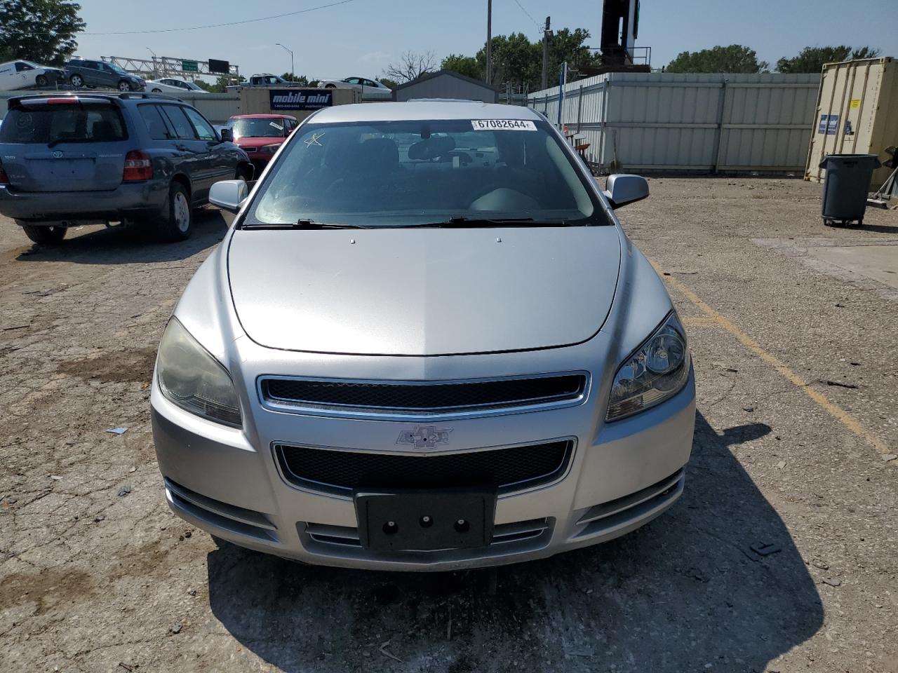 2012 Chevrolet Malibu - Image 5