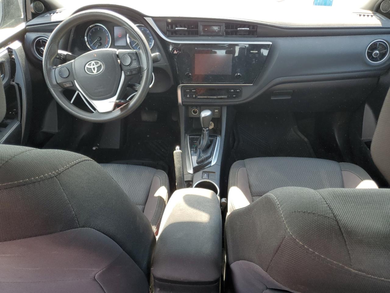 5YFBURHE7HP734346 2017 Toyota Corolla L