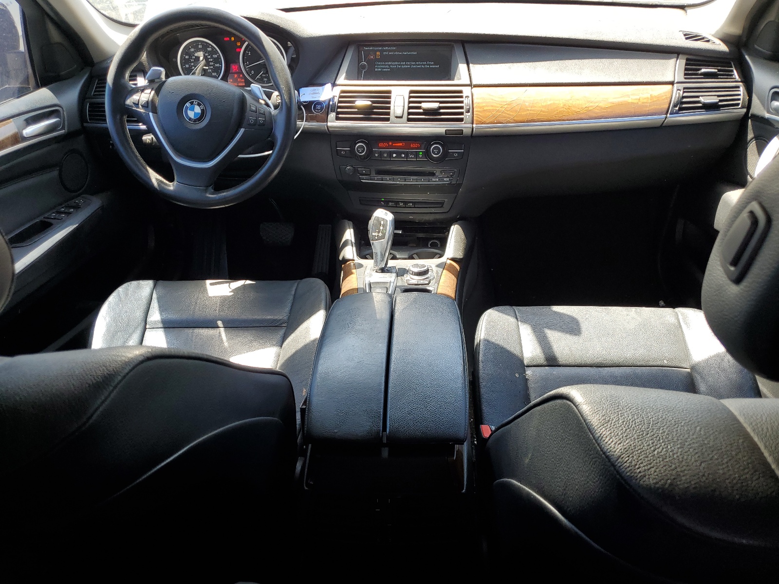 5UXFG2C51BLX05785 2011 BMW X6 xDrive35I