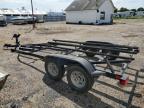 2023 Trailstar Trailer იყიდება Wichita-ში, KS - All Over