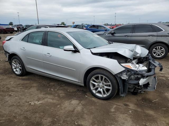  CHEVROLET MALIBU 2016 Srebrny