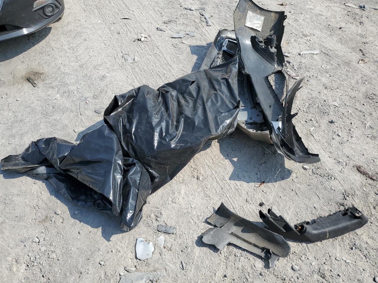 2021 Toyota Highlander Xle VIN: 5TDHZRBH3MS125366 Lot: 67915524