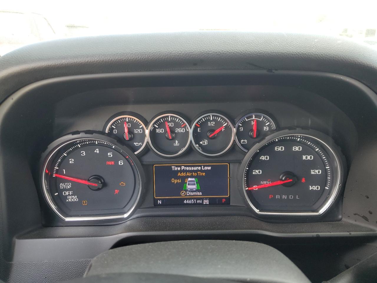 2021 Chevrolet Silverado K1500 Rst VIN: 3GCUYEED0MG399240 Lot: 65440544