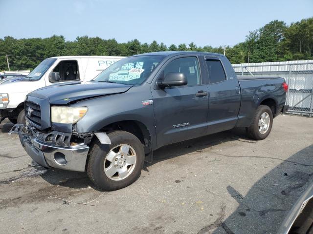 2007 Toyota Tundra Double Cab Sr5