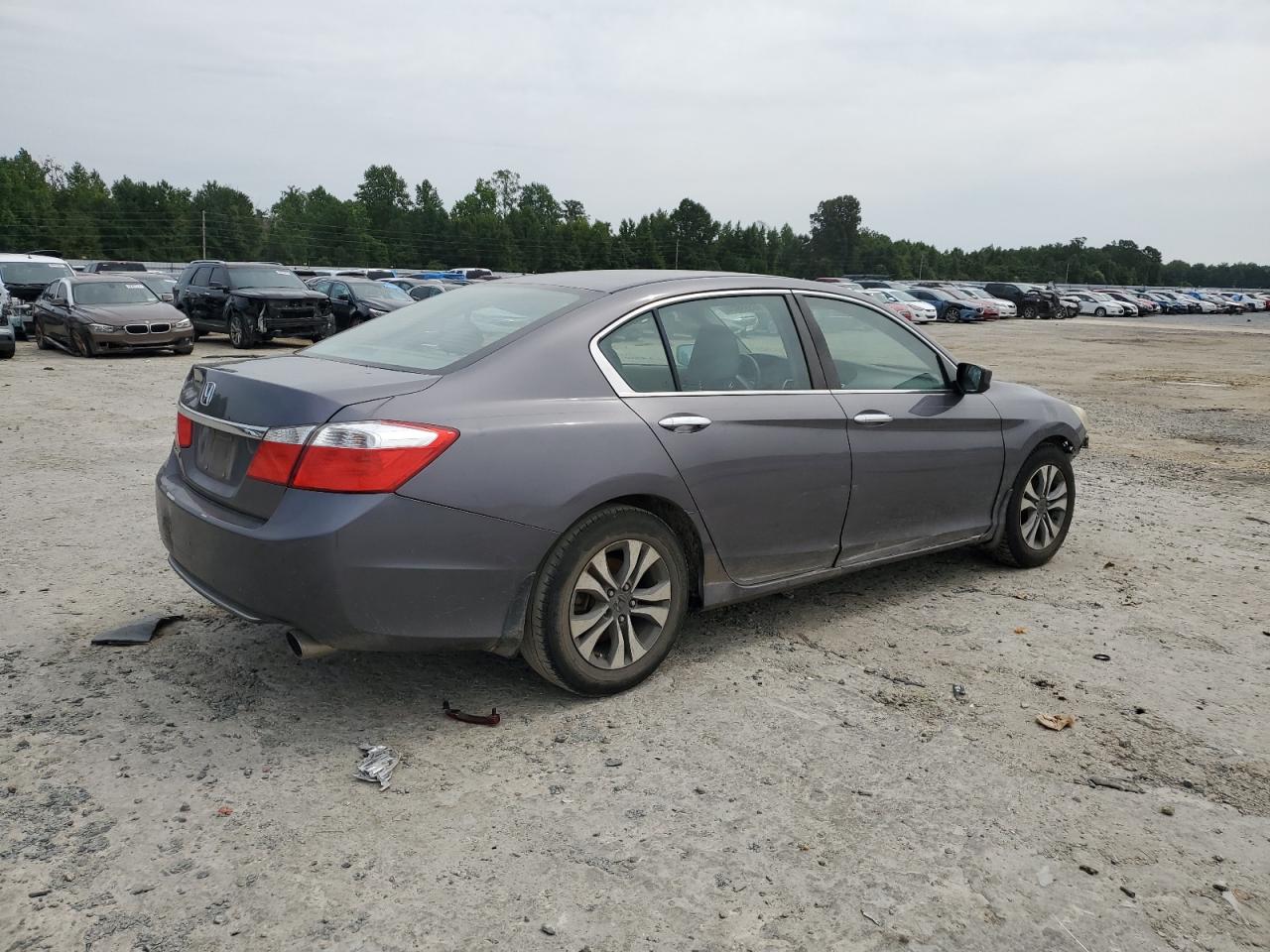 2014 Honda Accord - Image 3