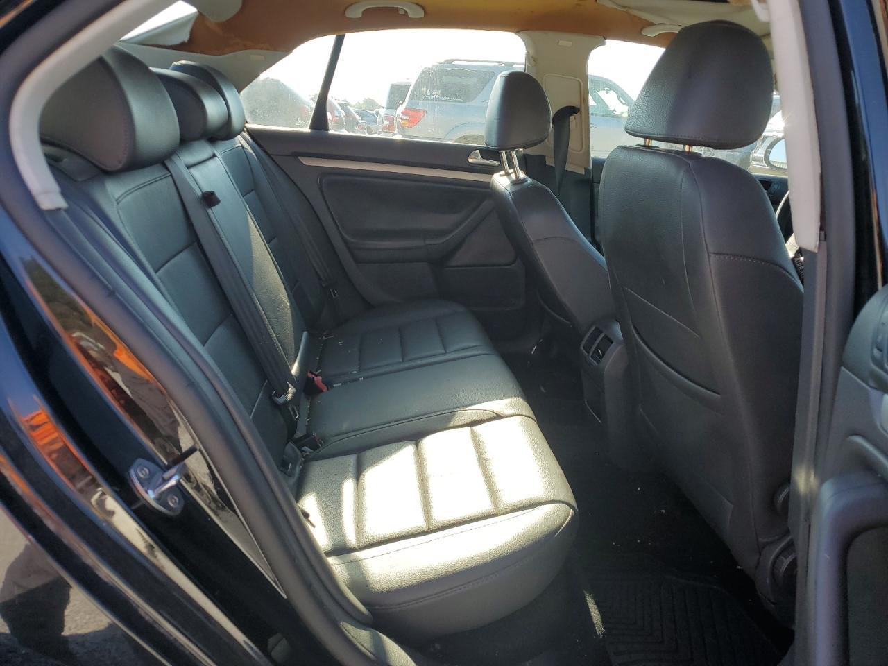 2007 Volkswagen Jetta Wolfsburg VIN: 3VWEG71K67M134641 Lot: 67884624