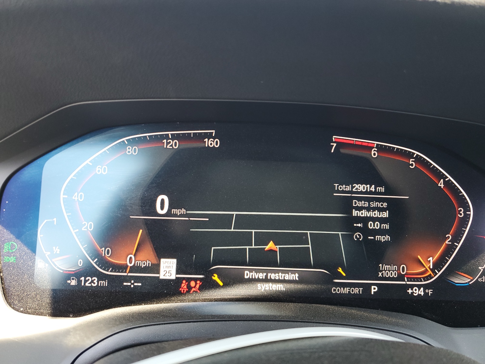 WBA73AP08MCG17295 2021 BMW 430Xi