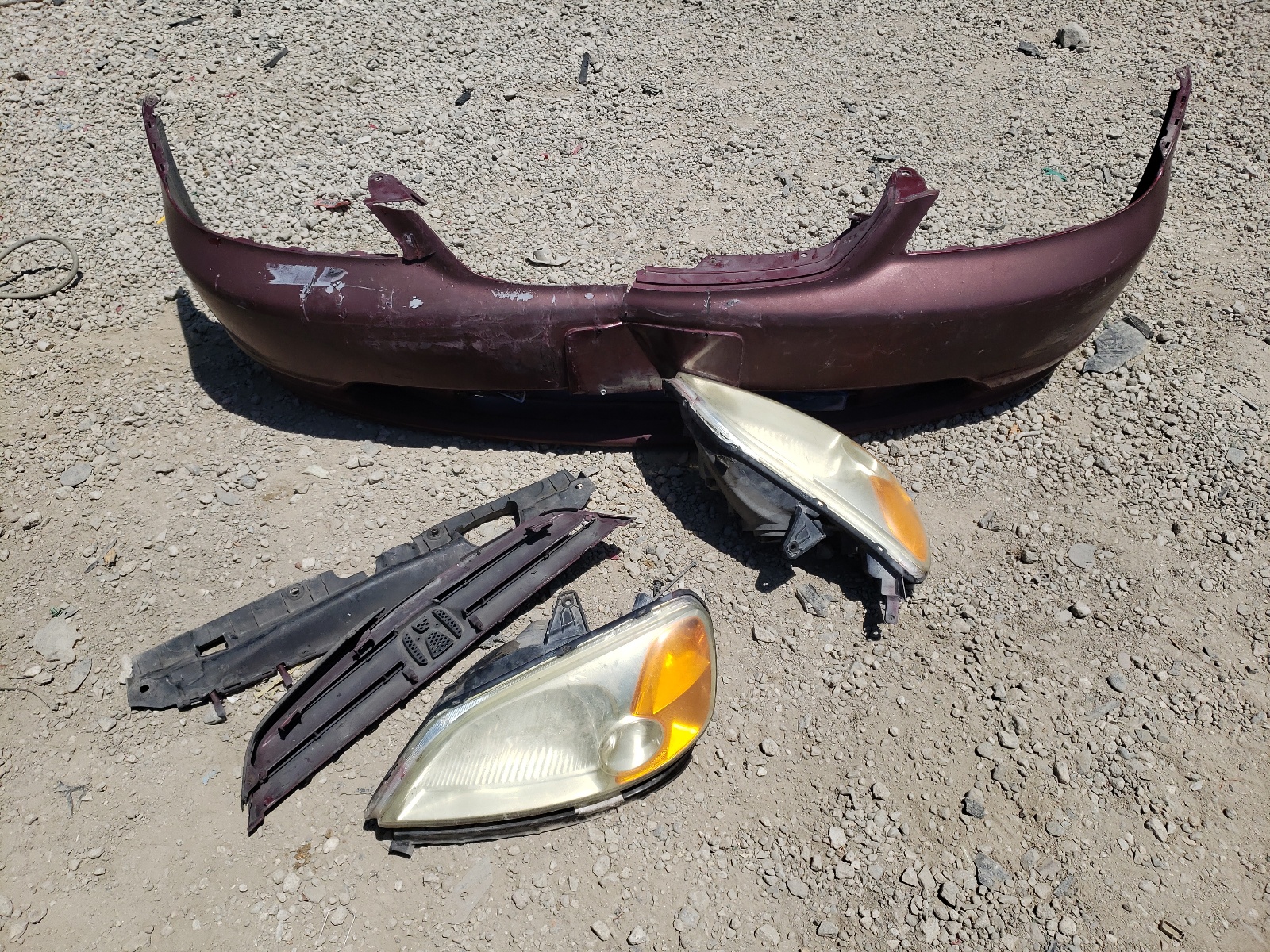 2HGES26783H554923 2003 Honda Civic Ex