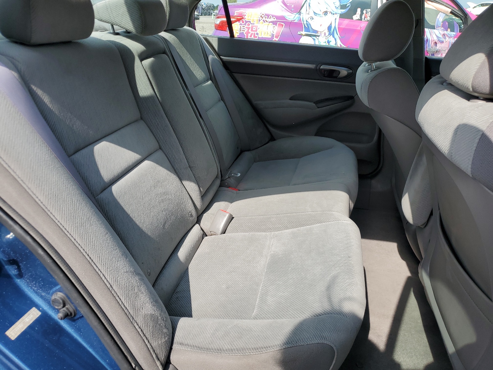 19XFA1F84AE049396 2010 Honda Civic Ex