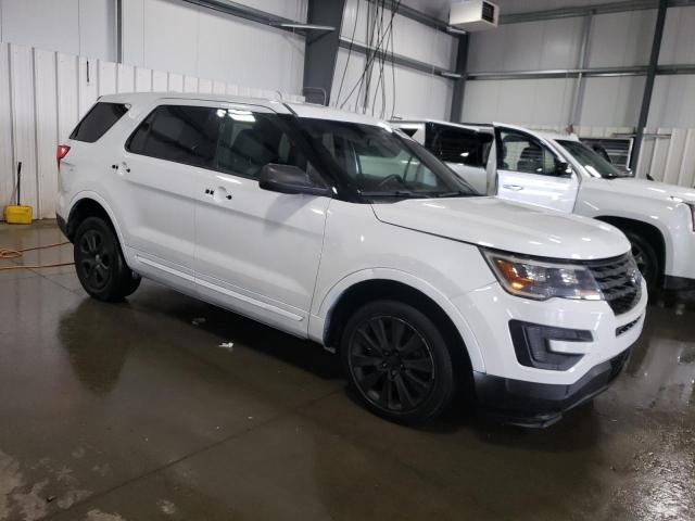 2017 FORD EXPLORER P 1FM5K8AR1HGB16057  69626124