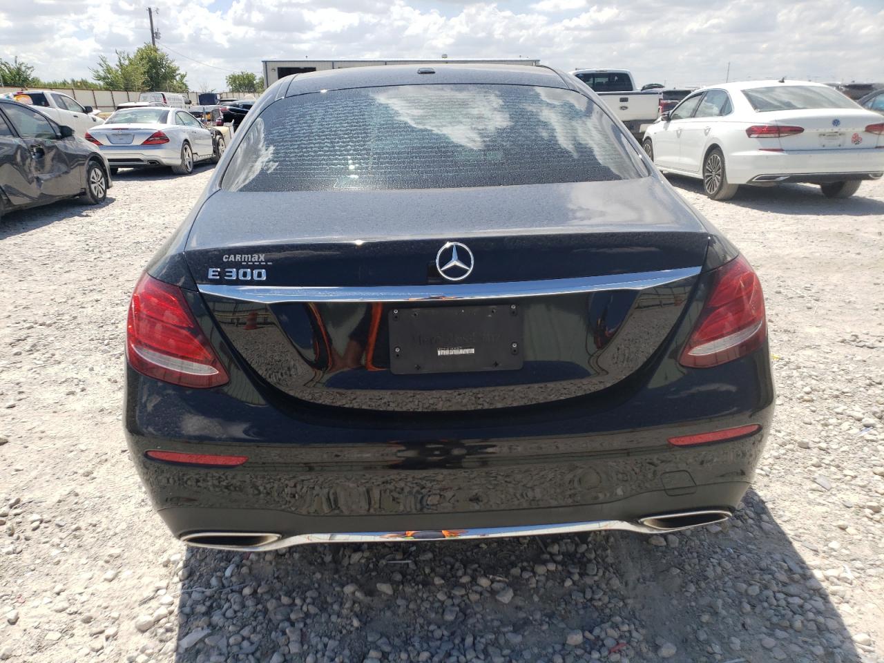 2017 Mercedes-Benz E 300 VIN: WDDZF4JB1HA082877 Lot: 69267464