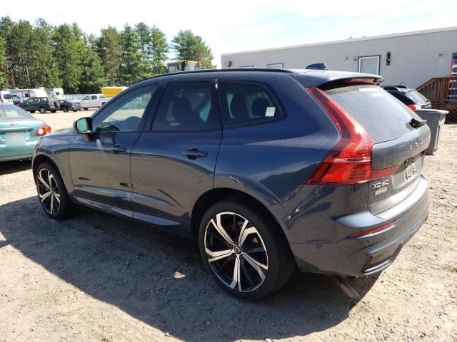  VOLVO XC60 ULTIM 2023 Синий