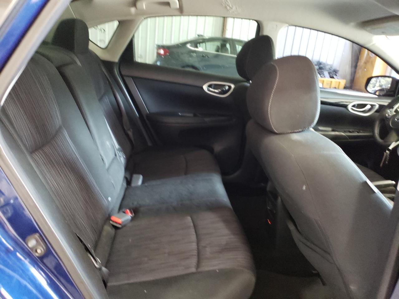 2019 Nissan Sentra - Image 10