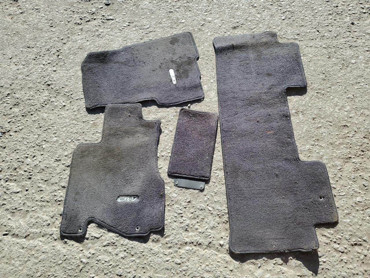 2006 Honda Cr-V Ex VIN: JHLRD77886C057072 Lot: 69046544