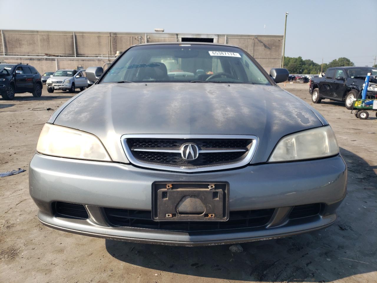 2001 Acura 3.2Tl VIN: 19UUA56671A026731 Lot: 65387174