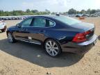 2017 Volvo S90 T6 Inscription en Venta en Hillsborough, NJ - Water/Flood