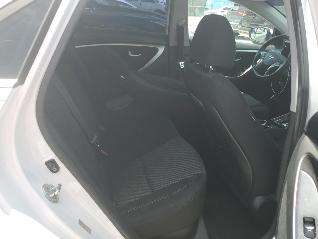 2014 Hyundai Elantra Gt VIN: KMHD35LH9EU191842 Lot: 67121774