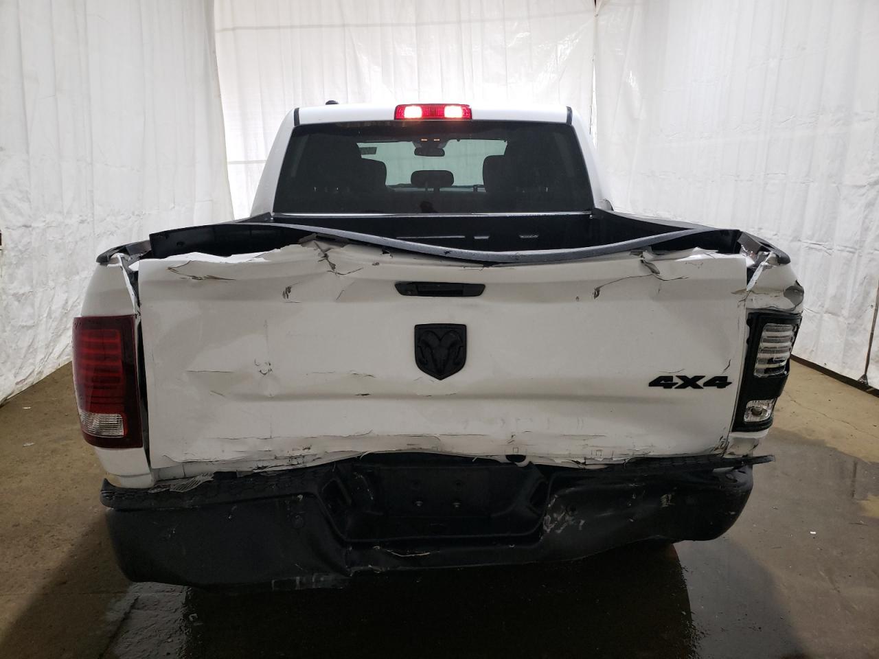 2024 Ram 1500 Classic Slt VIN: 1C6RR7LG3RS125212 Lot: 65915464