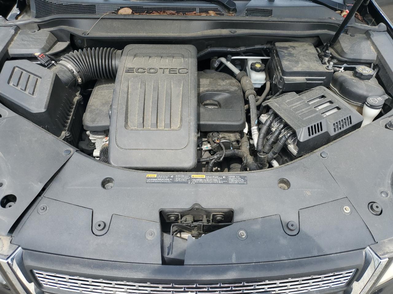 2013 GMC Terrain Slt VIN: 2GKALWEK1D6131884 Lot: 68716064