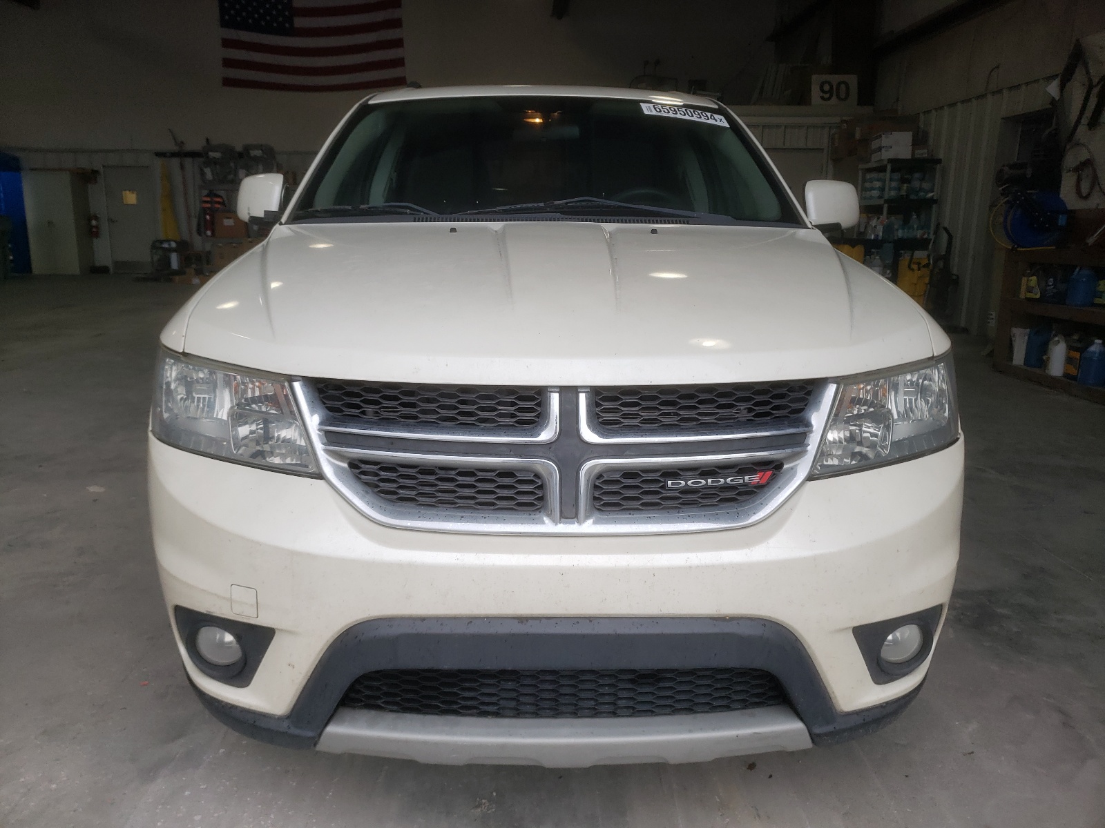 2012 Dodge Journey Sxt vin: 3C4PDCBG1CT308445