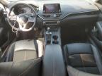 2021 Nissan Altima Sr for Sale in Eugene, OR - Side