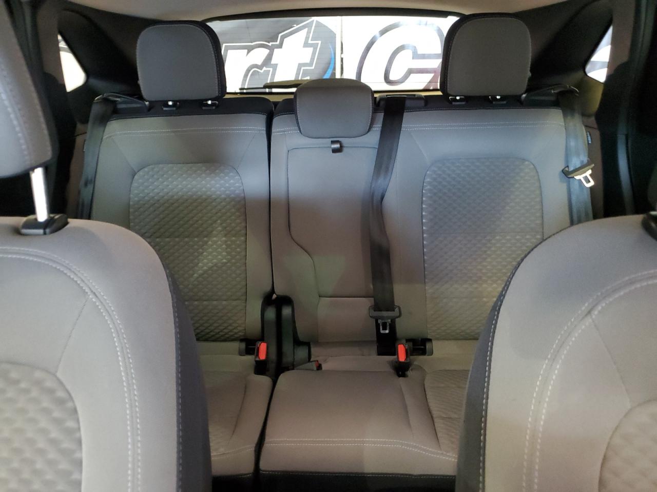 2020 Ford Escape Se VIN: 1FMCU9G66LUC25662 Lot: 67420524