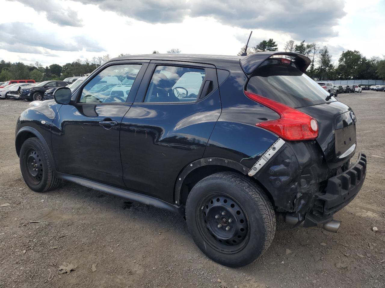 2011 Nissan Juke S VIN: JN8AF5MVXBT028559 Lot: 66839124