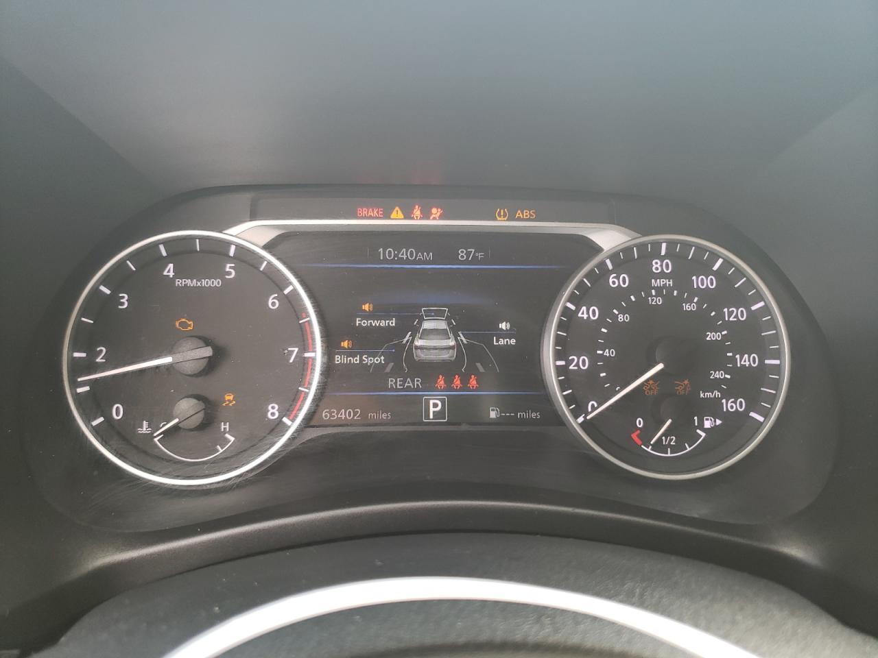 3N1AB8DV4NY212371 2022 Nissan Sentra Sr