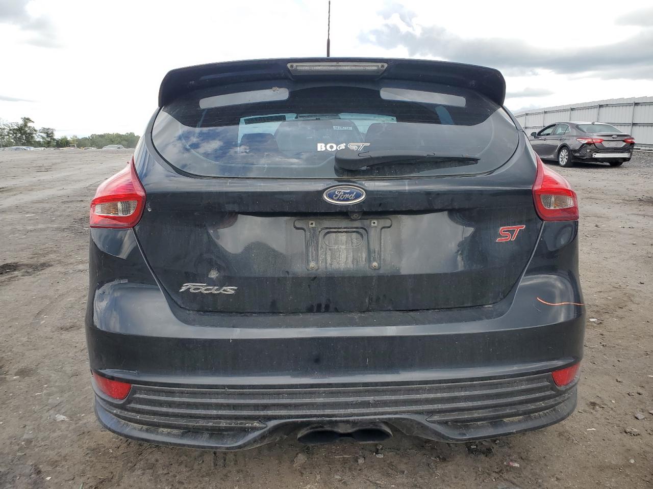 1FADP3L94GL357480 2016 Ford Focus St