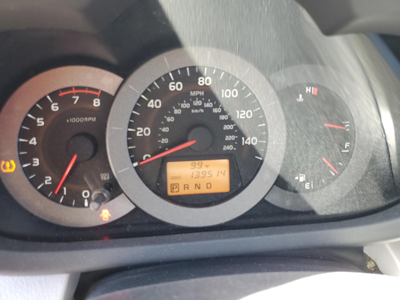 2009 Toyota Rav4 Limited VIN: JTMZK31V295025320 Lot: 65863374