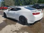 2016 Chevrolet Camaro Ss en Venta en Greenwell Springs, LA - Mechanical