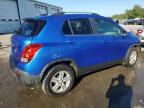 2016 Chevrolet Trax 1Lt იყიდება Montgomery-ში, AL - Side
