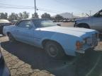 1972 Mercury Cougar for Sale in Colton, CA - Normal Wear